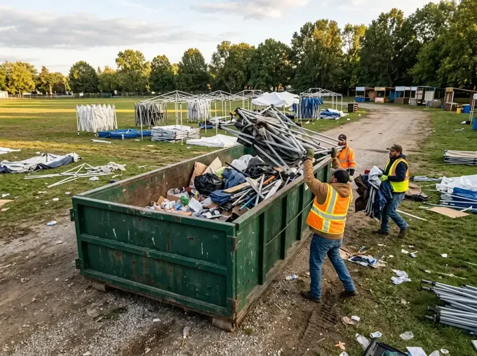 temporary-event-waste-containe-016 — frequently asked questions, Roll-Off Dumpster Rental Services in Napa, CA